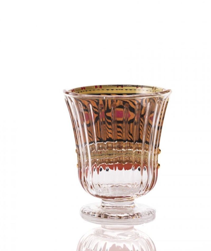 Seletti Hybrid Bicchieri Rodinia