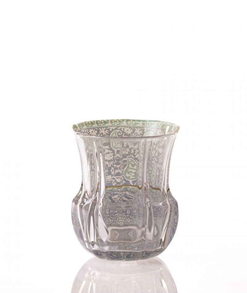 Seletti Hybrid Bicchieri Rodinia