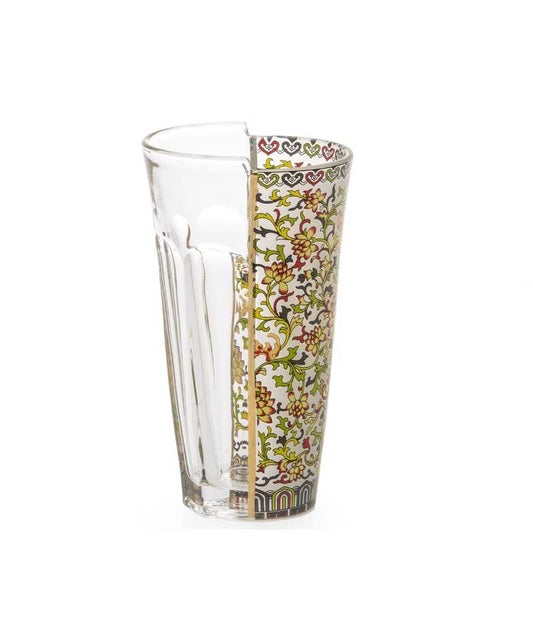 seletti-hybrid-clarice-bicchiere-verde-oro
