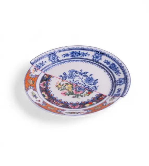 Seletti Hybrid Piattino Per Il Pane Zobeide