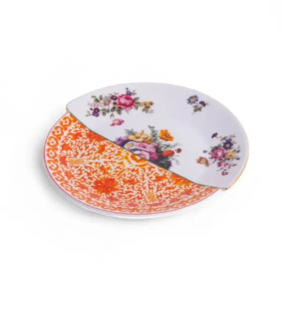 Seletti Hybrid Piattino Per Il Pane Olivia