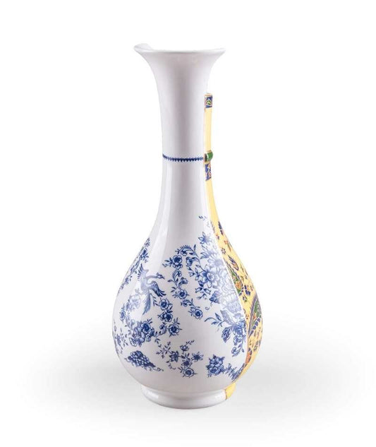 Vaso Chunar Seletti Hybrid, vista in prospettiva