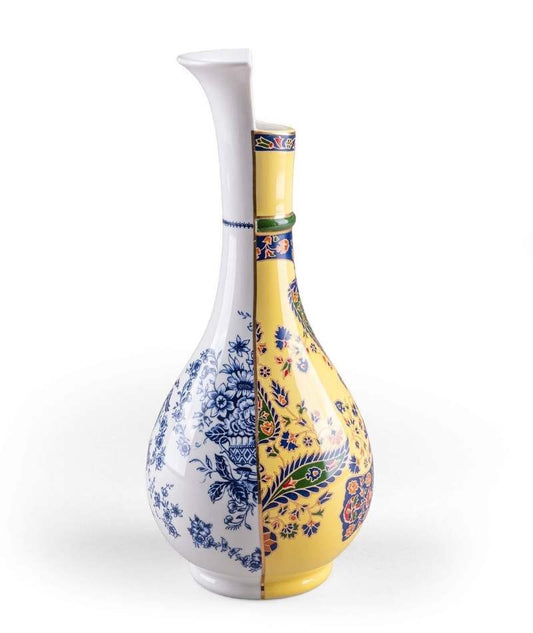 Vaso Chunar Seletti Hybrid, vista frontale