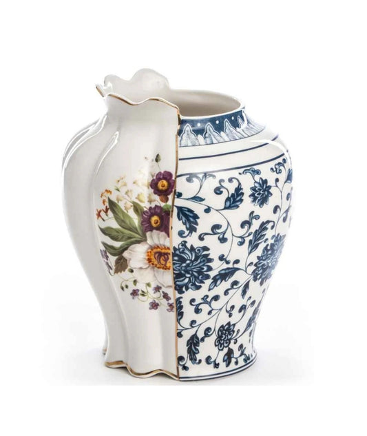 Seletti Hybrid Vaso Melania