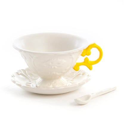 Seletti I-wares tazza da tè