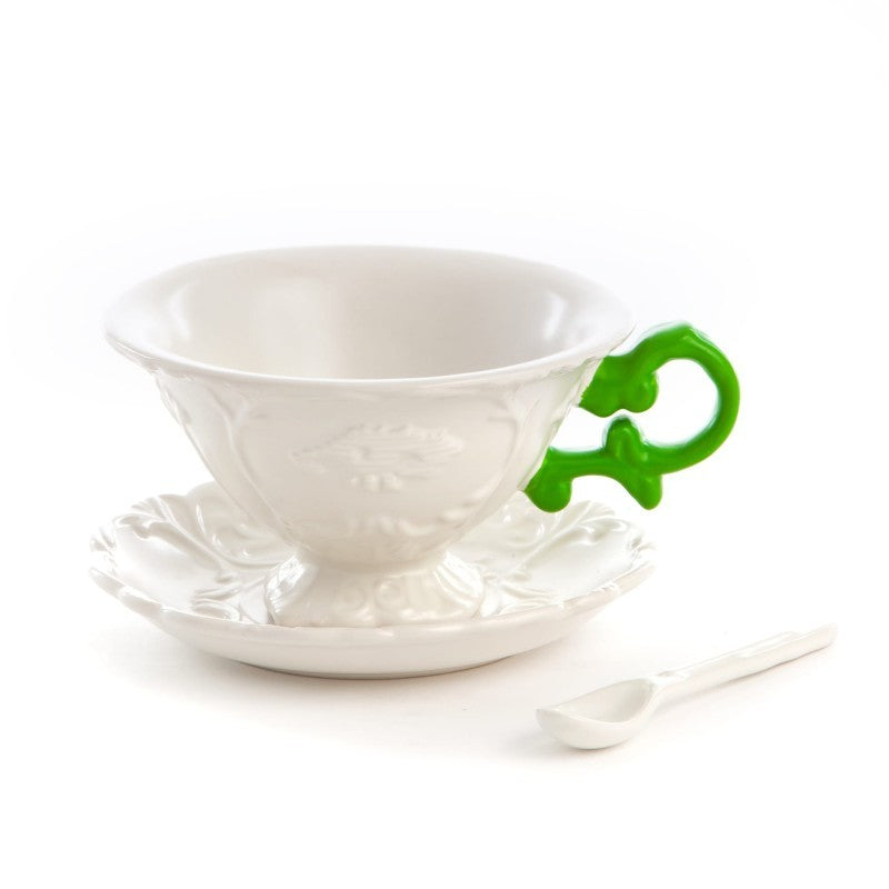 Seletti I-wares tazza da tè
