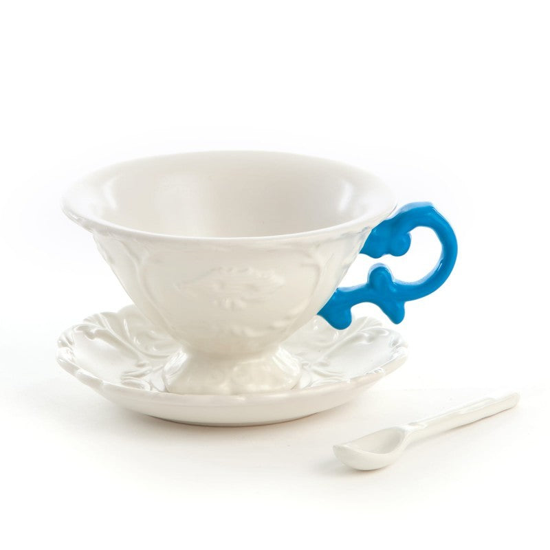 Seletti I-wares tazza da tè