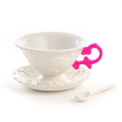 Seletti I-wares tazza da tè