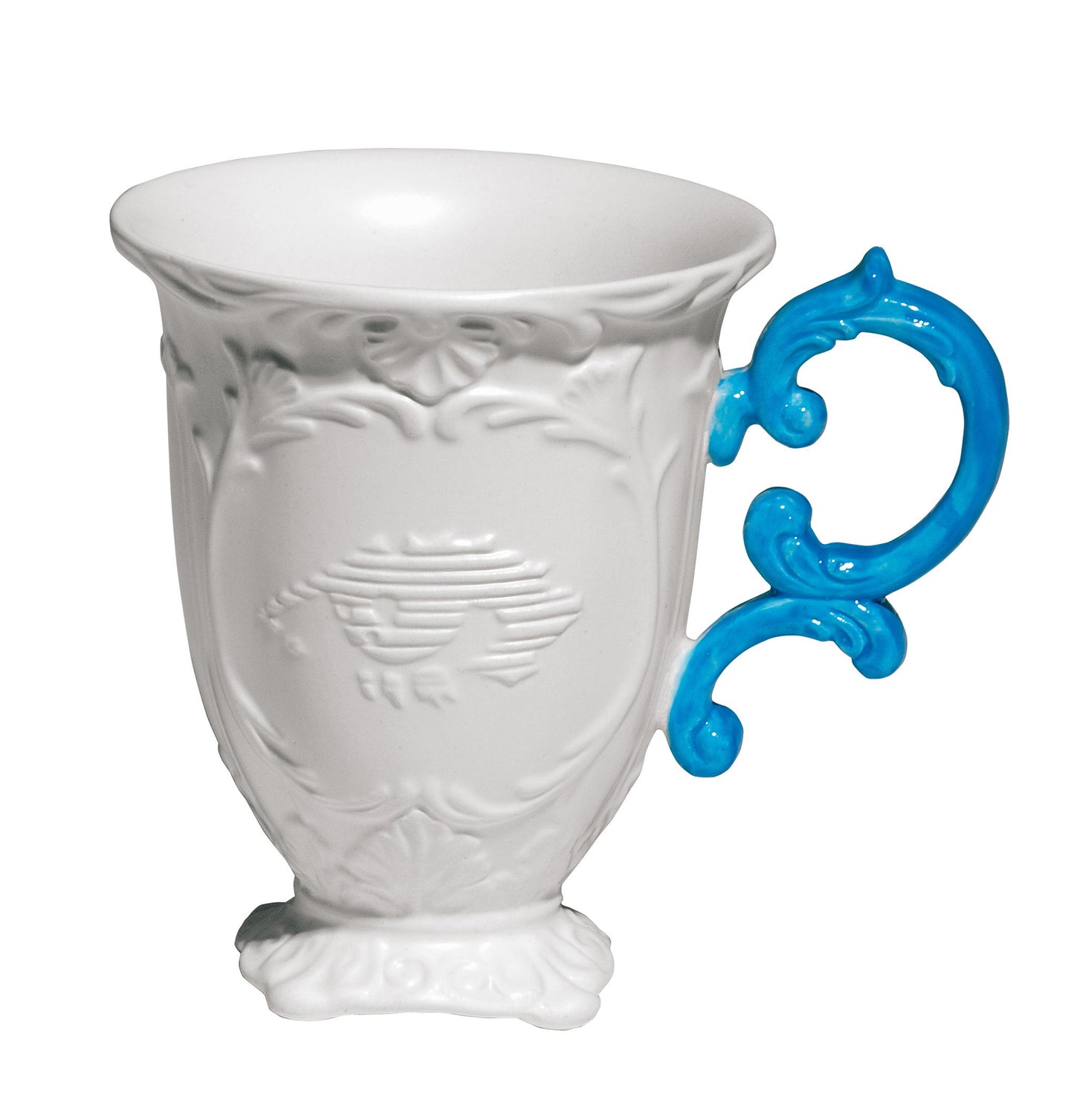 Seletti I-wares tazza Mug