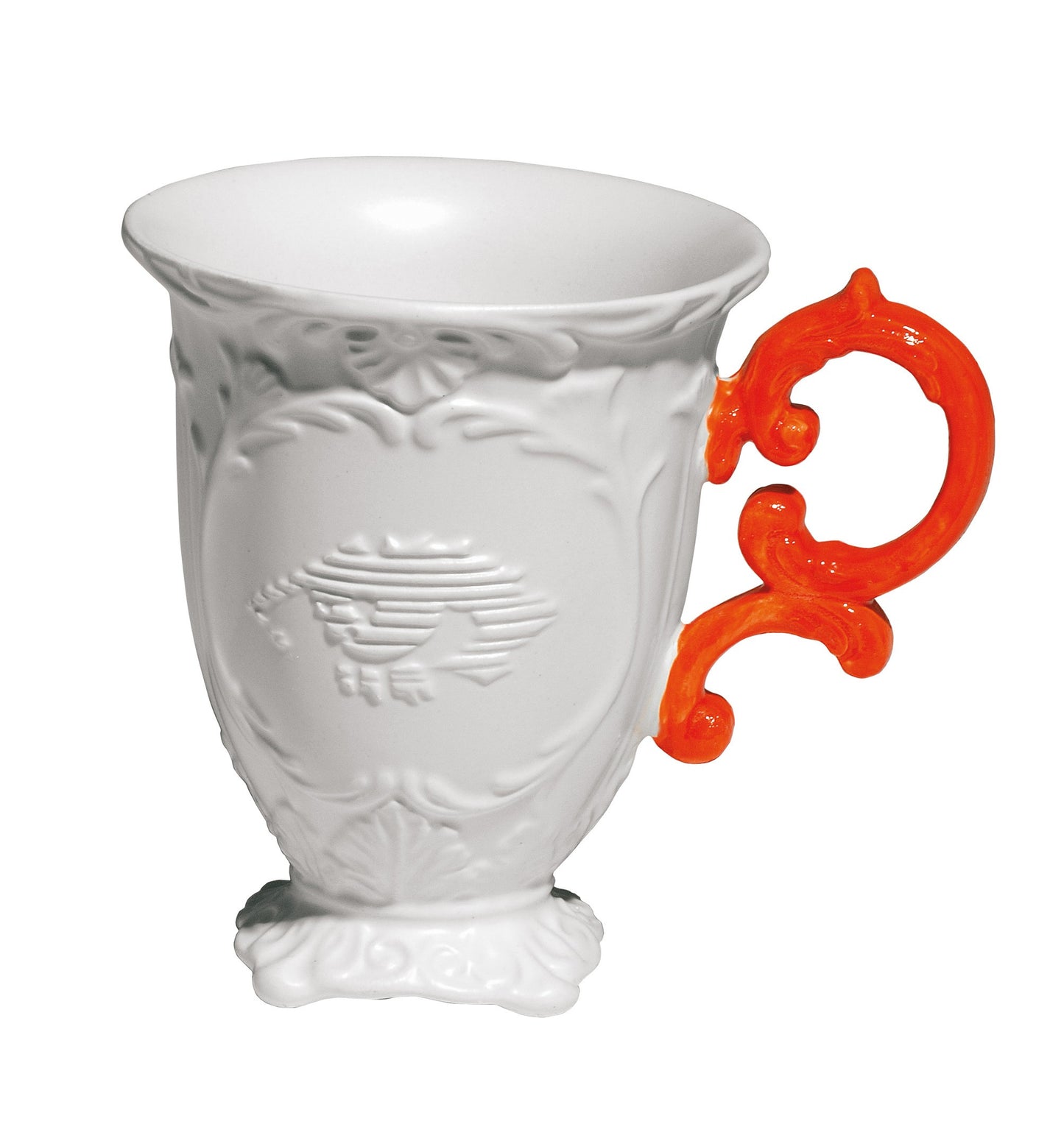 Seletti I-wares tazza Mug