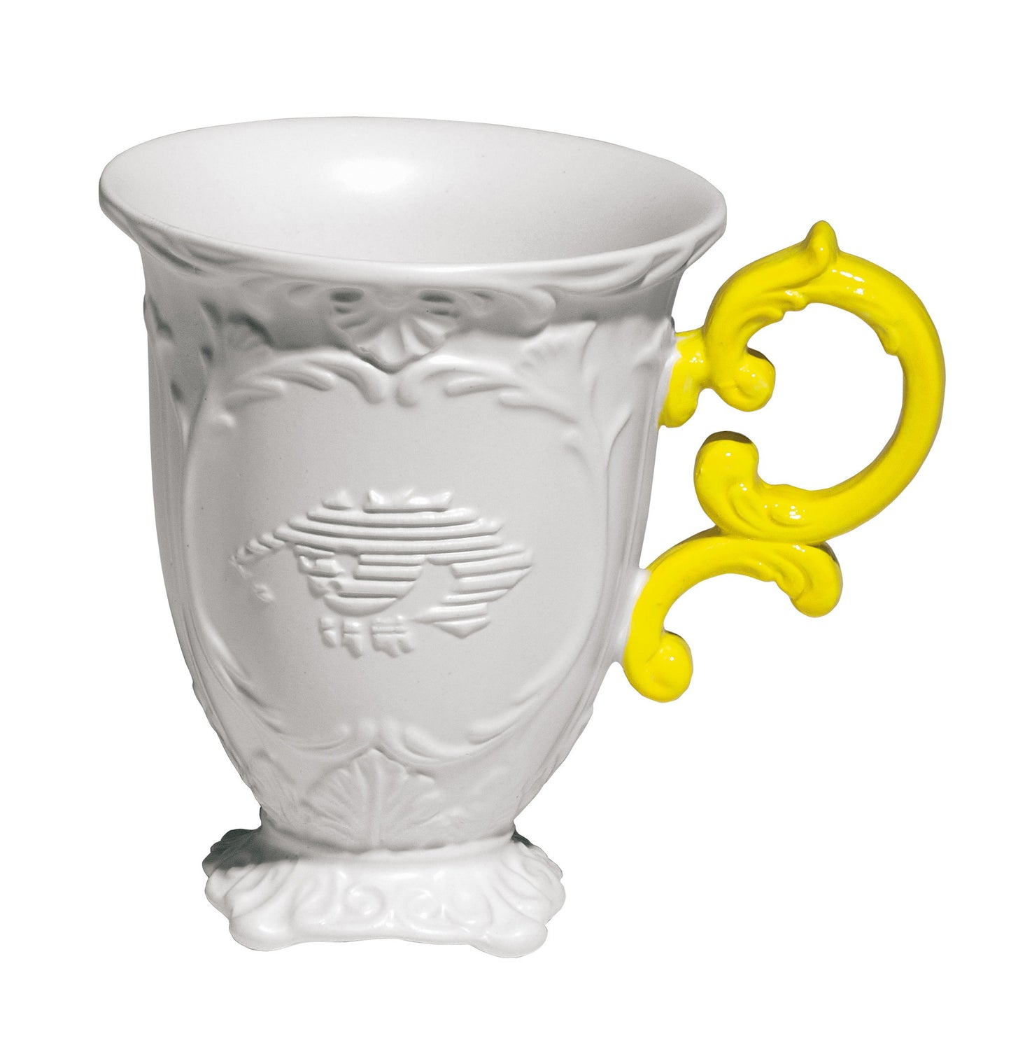 Seletti I-wares tazza Mug
