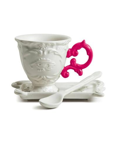 Seletti I-wares Coffee| tazzina da caffè