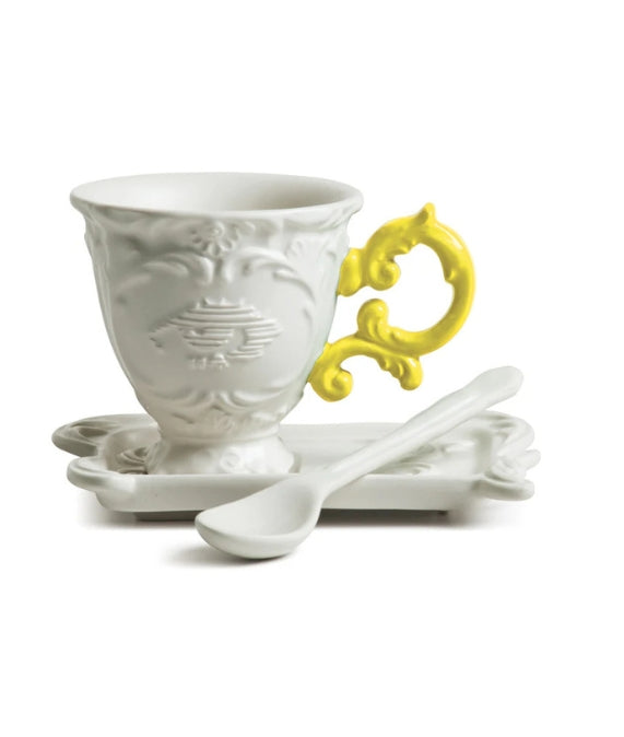 Seletti I-wares Coffee| tazzina da caffè