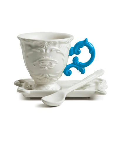 Seletti I-wares Coffee| tazzina da caffè