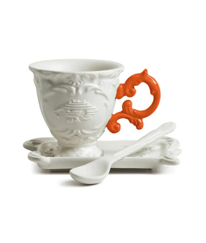 Seletti I-wares Coffee| tazzina da caffè