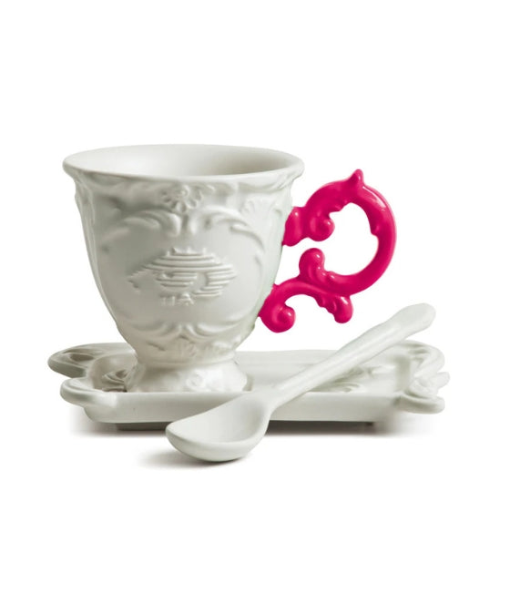 Seletti I-wares Coffee| tazzina da caffè