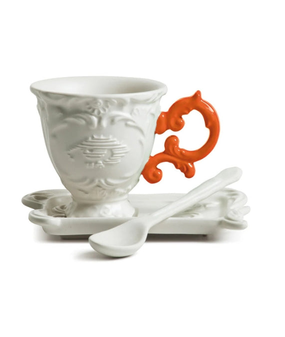 Seletti I-wares Coffee| tazzina da caffè