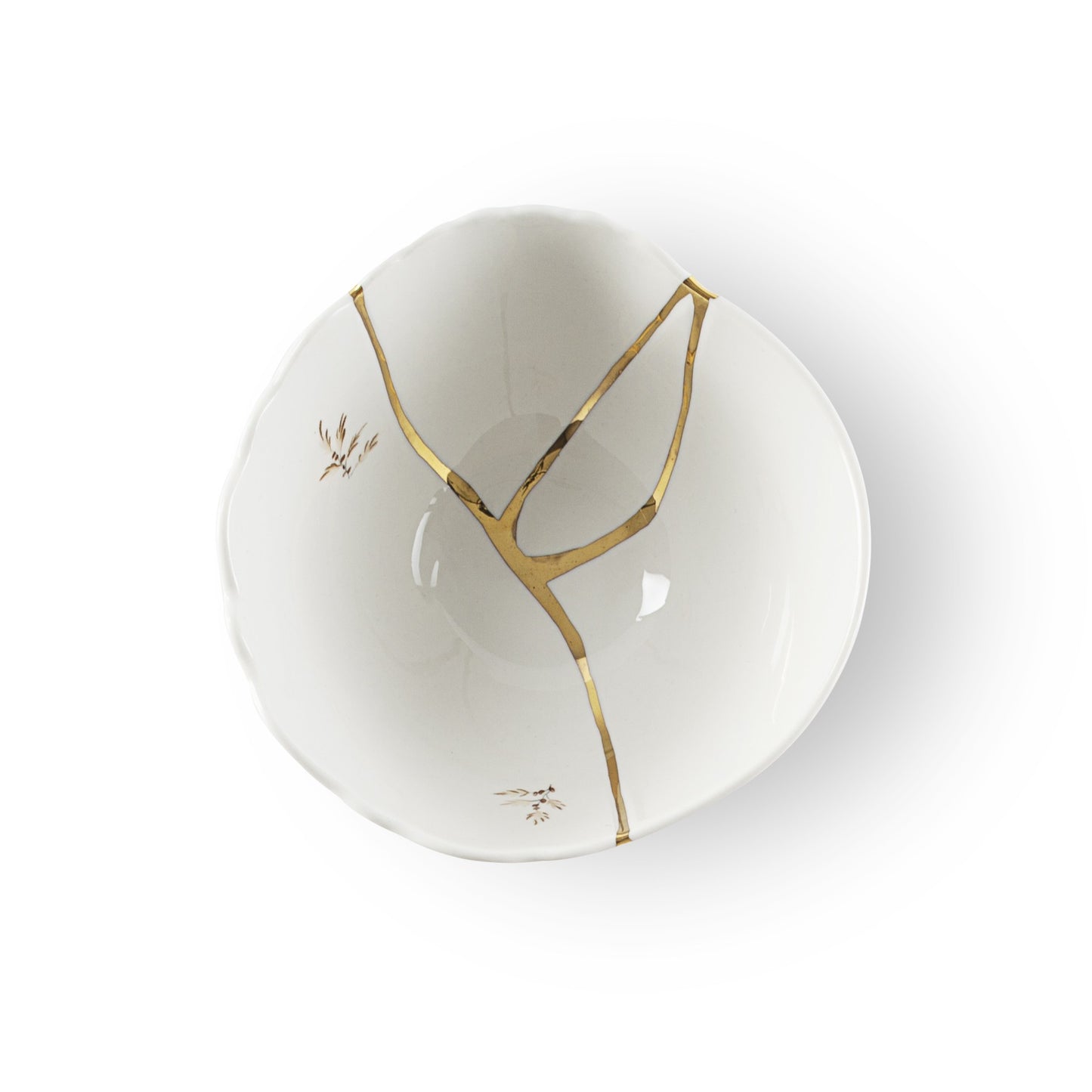 Seletti Kintsugi Ciotola Bowl