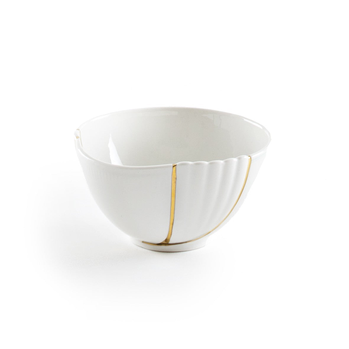 Seletti Kintsugi Ciotola Bowl