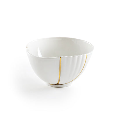 Seletti Kintsugi Ciotola Bowl