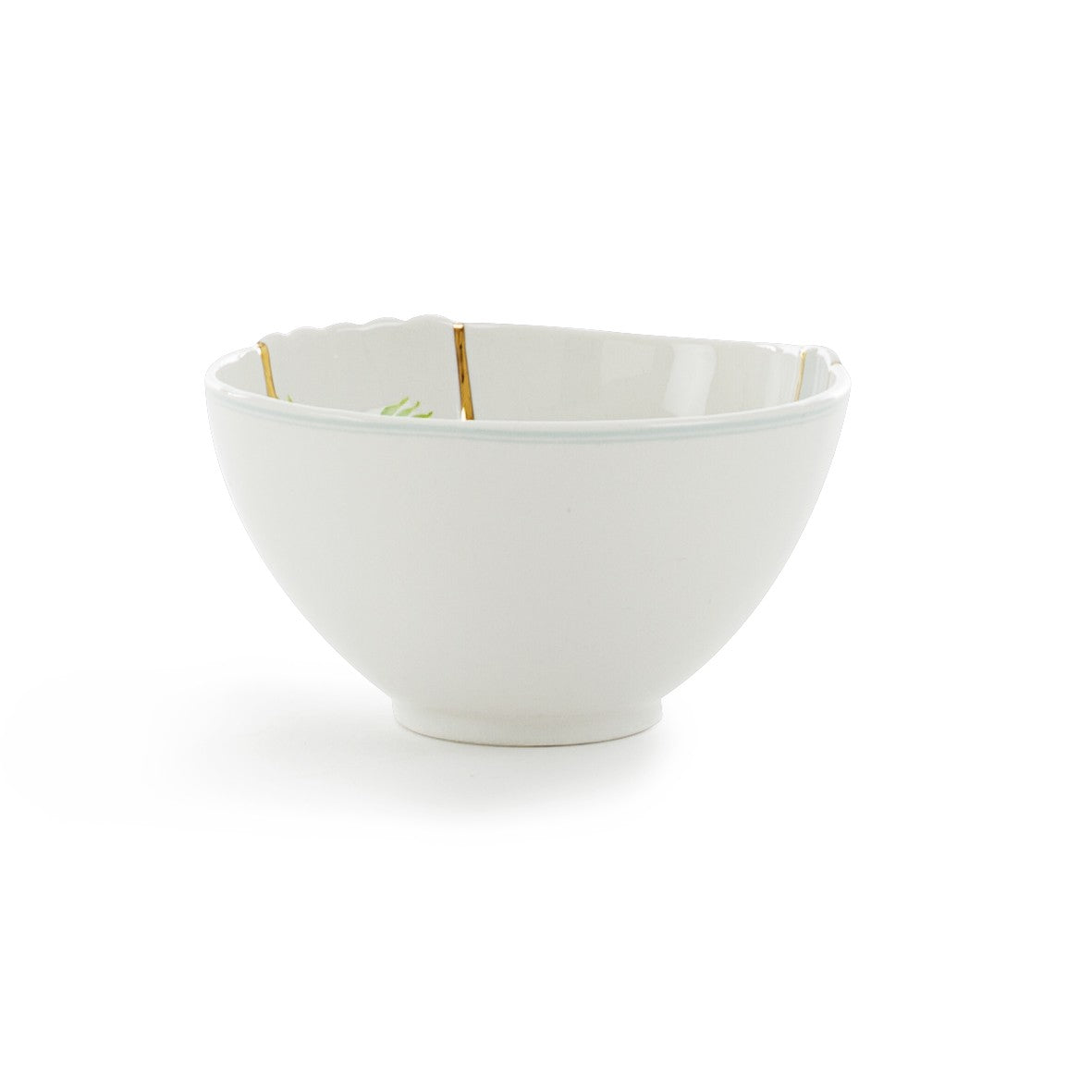 Seletti Kintsugi Ciotola Bowl