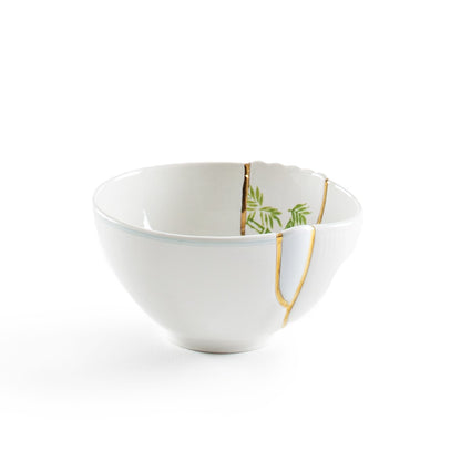 Seletti Kintsugi Ciotola Bowl