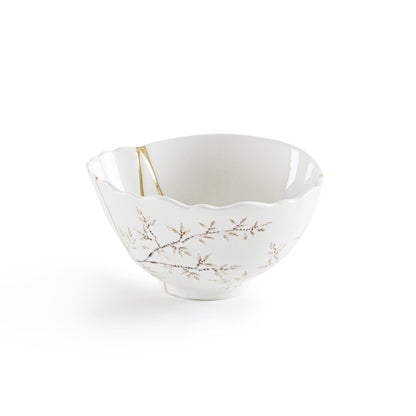 Seletti Kintsugi Ciotola Bowl