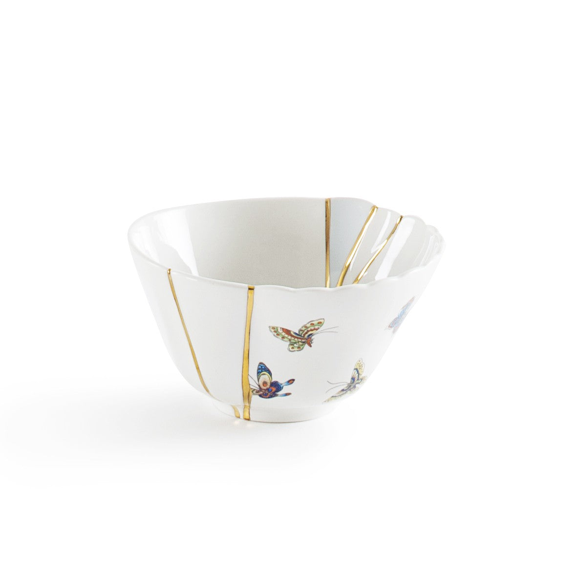 Seletti Kintsugi Ciotola Bowl