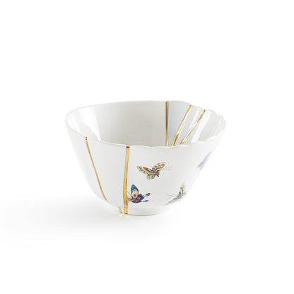 Seletti Kintsugi Ciotola Bowl