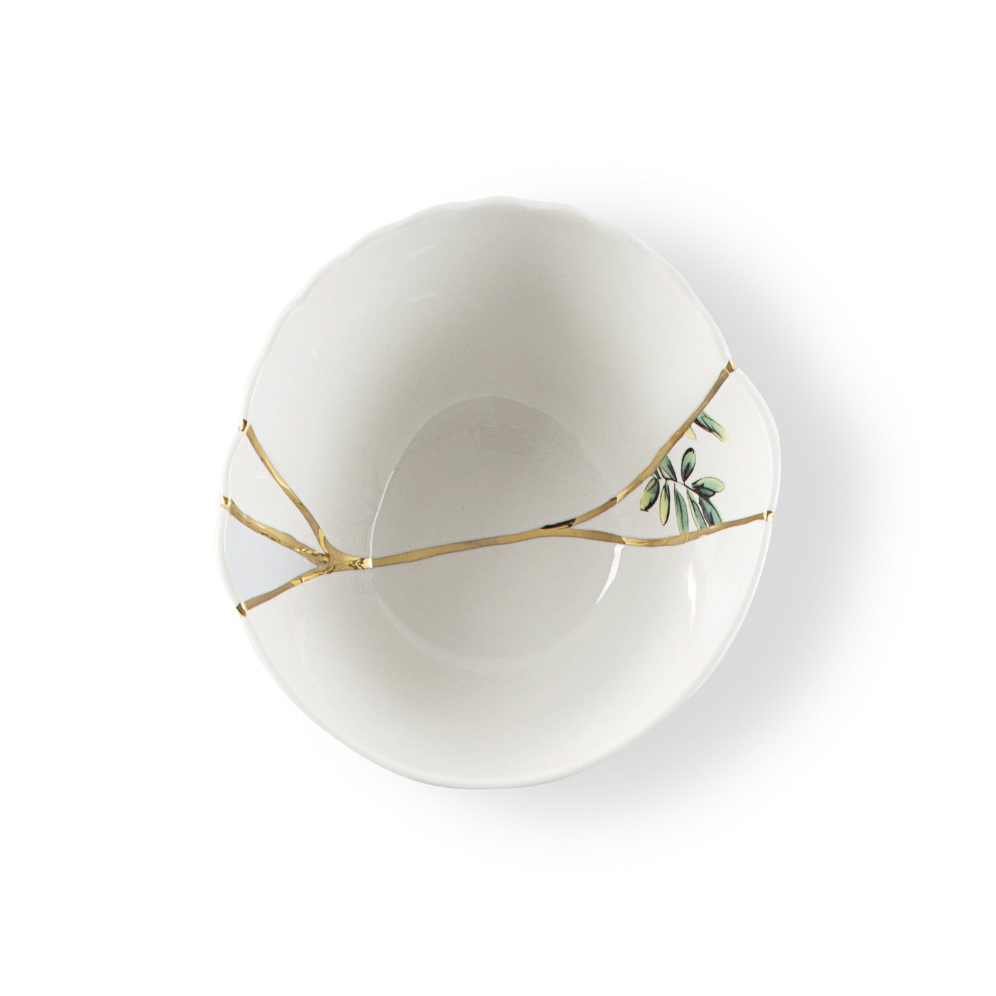 Seletti Kintsugi Ciotola Bowl