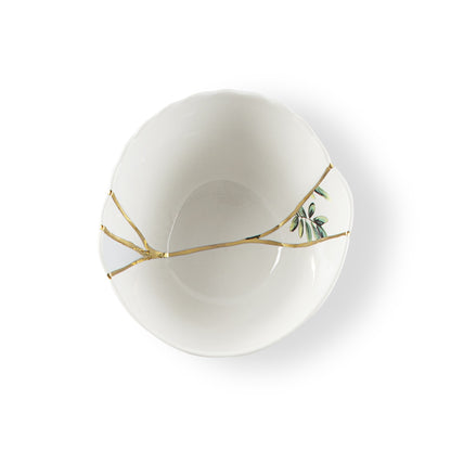 Seletti Kintsugi Ciotola Bowl
