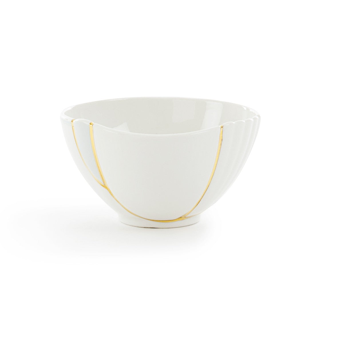 Seletti Kintsugi Ciotola Bowl