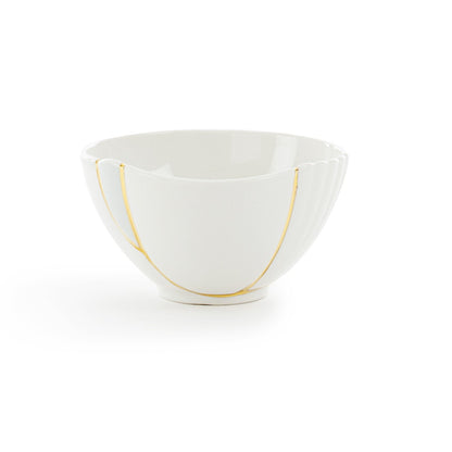 Seletti Kintsugi Ciotola Bowl
