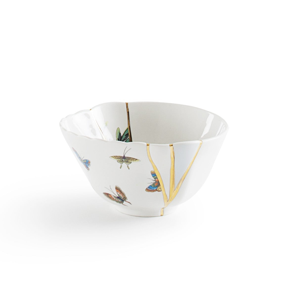 Seletti Kintsugi Ciotola Bowl