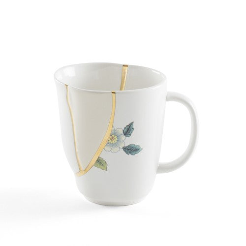 Kintsugi Japanese Mug 01