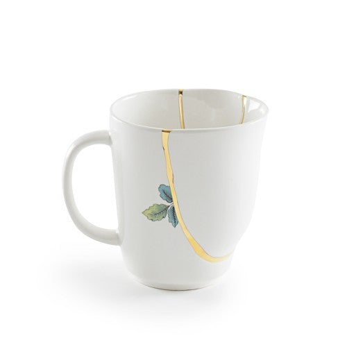 Kintsugi Mug Japanese  01