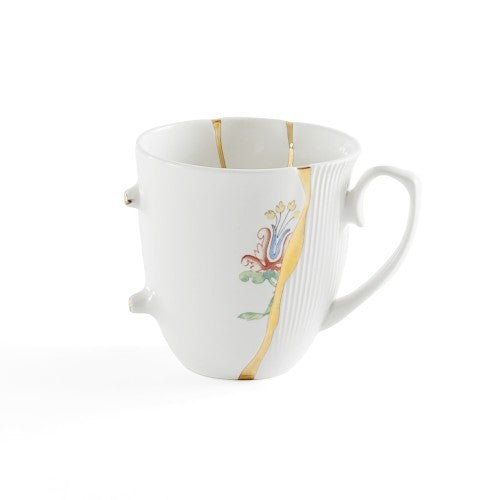 Kintsugi Japanese  Mug 02
