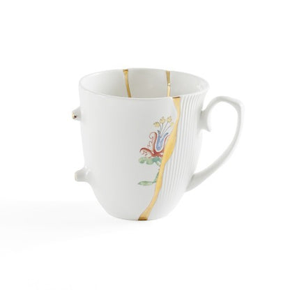 Kintsugi Japanese  Mug 02