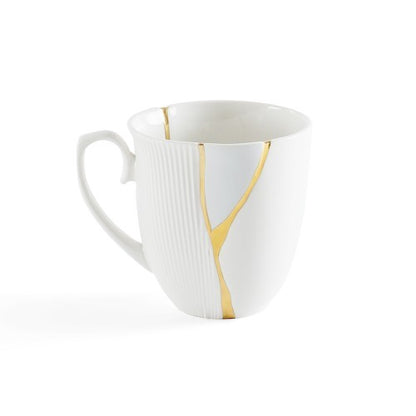 Kintsugi Japanese  Mug 02