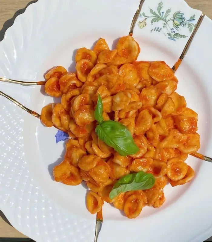 Seletti Kintsugi Piatti Tavola Set 18 pz - 6 posti tavola