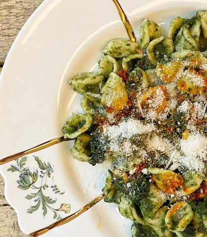 Seletti Kintsugi Piatti Tavola Set 18 pz - 6 posti tavola