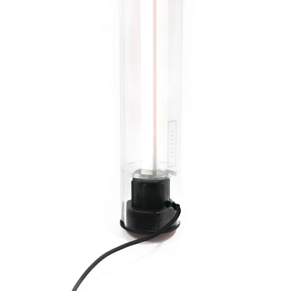Seletti Bic Lamp - Black