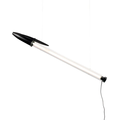 Seletti Bic Lamp - Black
