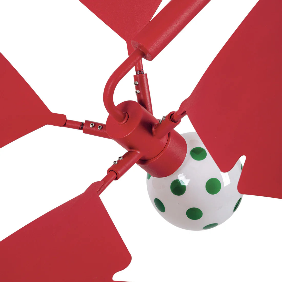 Seletti Lapalma Lampada Da Terra In Metallo