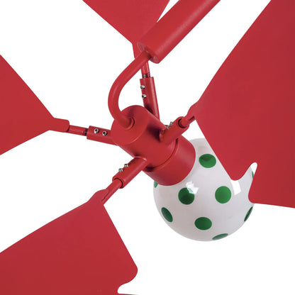 Seletti Lapalma Lampada Da Terra In Metallo