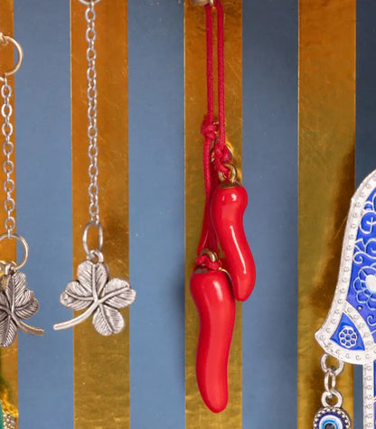 Seletti Lucky Temple Oggetto Decorativo Scaramantico