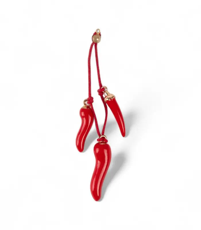 Seletti Lucky Temple Oggetto Decorativo Scaramantico