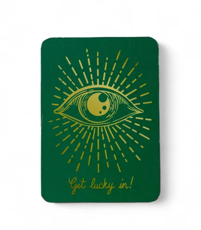 Seletti Lucky Temple Oggetto Decorativo Scaramantico