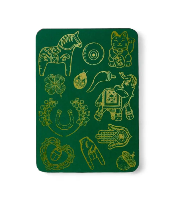 Seletti Lucky Temple Oggetto Decorativo Scaramantico