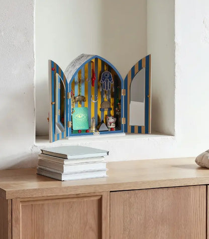 Seletti Lucky Temple Oggetto Decorativo Scaramantico